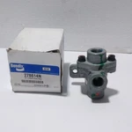 Bendix 278614N DC-4 Double Check Valve- New. Price: $24.99.
