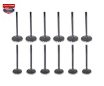 Intake Exhaust Valves Kit 97-2010 Ford Explorer Mustang Mazda B4000 4.0L New. Price: $26.99.