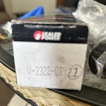 Sealed Power V-2322 Qty Int Valve. May Fit Nissan/ford 3.0L. 1.6570 Diameter New. Price: $10.00.