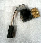 6005699 Hummer H1 Valve Frt-inflate Sol New. Price: $265.00.