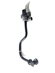 2010 2013 Bmw 550I Gt Xdrive Fuel Tank Ventilation Valve Pipe Oem 13907619297 Used. Price: $35.74.