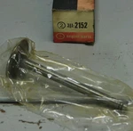 Nos Perfect Circle 211-2152 Engine Intake Valve 1973-80 Scout Amc Jeep 232 258 New. Price: $11.99.