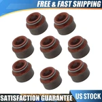 Elring Engine Valve Stem Oil Seal Set 8PCS Of For Volkswagen Beetle New. Price: $17.83.