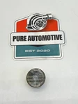 2003-2006 Nissan 350Z G35 Exhaust Valve Shim Bucket .323" 8.20MM 820R VQ35DE Oem Used. Price: $16.57.