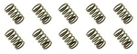 Honda 10 Genuine 14751-ZE1-000 Valve Spring Fits GX140 GXV120 GXV160 GXV530 Oem New. Price: $35.34.