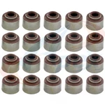 Engine Valve Stem Oil Seal Set Apex Automobile Parts AVS2095 New. Price: $26.92.