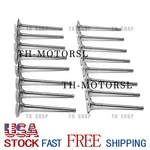 Mahle 16X Engine Intake Exhaust Valves For Vw Gti Gli Audi A3 A4 Q5 1.8T 2.0T New. Price: $48.00.