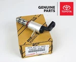 15250-25010 Toyota Oem Oil Pressure Control Valve Fits Camry Corolla Lexus New. Price: $83.16.