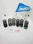 Fits Toyota Mark Ii 72-76 Inner Valve Springs Lazorlite L53-1138 New. Price: $24.26.