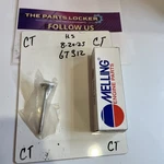 (1) Melling V5520 Engine Intake Valve-stock Sold Individually New. Price: $13.50.