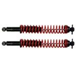 88946588 Ac Delco Set Of 2 Rear Shocks Absorber Spring Kit For Chevy Gmc Pair New. Price: $173.95.