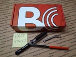 Brian Crower BC0010S Dual Spring Steel Retainer Honda Acura B18C B16A B17A New. Price: $338.15.