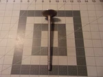 Sbi 00308 Intake Valve 3695455 3758810 '53-'55 Chevy Corvette L6 235CI 3.8L New. Price: $14.99.