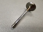 Nice Used Original Genuine Porsche 911 965 Turbo 43.5 Mm Exhaust Valve 1991-94. Price: $50.00.