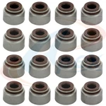 Apex Engine Valve Stem Oil Seal Set For Paseo, Tercel, Celica+more AVS8008 New. Price: $26.78.