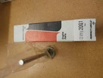 Nos Perfect Circle 211-2001 Exhaust Valve 1966-79 Chevrolet New. Price: $15.95.