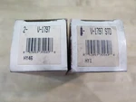 3 Sealed Power V-1797 Exhaust Valves (11C1-1) New. Price: $26.00.