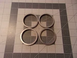 J-loy SB2125-1 (4) Intake Valve Seats '70-'91 Jeep V8 360CI 5.9L Ohv 16V New. Price: $21.99.