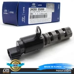 Genuine Oil Control Valve Intake For 06-15 Hyundai Kia 2.0L 2.4L 243552G000 New. Price: $87.20.