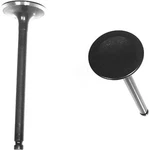 IV425 Dnj Intake Valve Mazda PROTEGE5 626 MX-6 Ford Probe 1993-1997 New. Price: $24.87.
