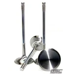 Gsc Power 2024-8 Intake Valve Plus 1MM For Evo X 4B11T 8PCS New. Price: $169.81.