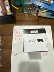 Sealed Power V-4618X Sold Individually New. Price: $8.99.