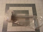 Sbi 00696 Intake Valve 3765095 3799576 '75-'80 Chevy K10 K20 V8 400CI 6.6L New. Price: $12.99.