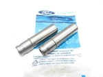 (2) New Oem Ford F0CZ-6510-B Exhaust Valve Guide 1991-1996 Escort Gt 1.8L. Price: $14.99.