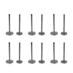 12PCS Valves Intake Exhaust Set 1997-10 Ford Explorer 2005-2010 Mustang 4.0L New. Price: $22.59.