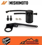 Mishimoto Baffled Oil Catch Can Kit For '19+ Gm 1500 & Suv 5.3L 6.2L New. Price: $457.95.