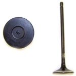 EV954 Dnj Exhaust Valve For Toyota Tacoma 2010 New. Price: $26.65.