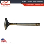 1968-1976 Chrysler Plymouth Dodge 383 400 440 Exhaust Valve Nos 3512095. New. Price: $20.00.