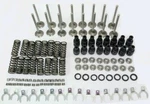 1932-1953 Ford Flathead Valve Overhaul 8BA-6505/10-KIT Complete Package New. Price: $299.95.