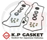 Oem Kp Complete Valve Cover Gasket Set Made In Japan & Pcv Cam For Toyota New. Price: $74.88.