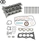 Cylinder Head Assembly Gasket Bolt For Hyundai Elantra Kia G4FD 1.6L 12-19 New. Price: $391.53.