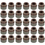 AVS9008 Apex Valve Stem Seals Set For Vw Audi A4 Quattro Volkswagen Passat A6 S4 New. Price: $40.52.