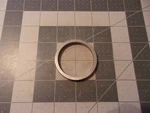 J-loy SB2125-1 Intake Valve Seat '75-'80 Gmc V8 400CI 6.6L Ohv 16V New. Price: $8.99.