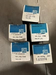 (5) Nos Original Gm 3992275 Intake Valve! F+s! New. Price: $100.00.