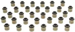 Engine Valve Stem Oil Seal Set-vin: Mahle SS46064 New. Price: $78.95.