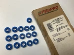 Fel-pro ES71451 Engine Valve Cover Grommet Set For 2010 Dodge 3.5L V6 New. Price: $11.69.