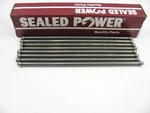 (8) Sealed Power RP-3196 Engine Push Rods Ford 200 250-L6 390 428 429-V8 New. Price: $31.39.