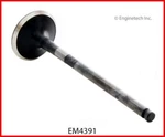 Exhaust Valve Enginetech, Inc. EM4391 New. Price: $34.99.
