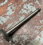 New Old Stock Lazorlite Exhaust Valves Part #L51-1145, 021-0567.. Price: $20.00.