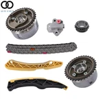 Engine Timing Chain Kit For Hyundai Veloster Accent Elantra 1.6L L4 2012/13-2021 New. Price: $63.85.