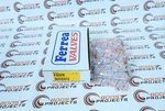 Ferrea Exhaust Valves Hdia 1.55 11/32 5.075 60-12 Ford 351 W&GT40 Head F5028 New. Price: $123.59.