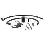 Mishimoto Mmbcc Rgr 19PBE Baffled Oil Catch Can Compatible With Fits Ford New. Price: $244.95.
