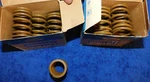 1962 1963 Fairlane Falcon Galaxie 500 Comet Meteor Nos 221 260 Valve Springs Set New. Price: $159.00.