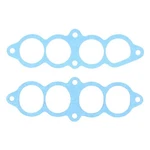 AMS5054 Apex Set Intake Manifold Gaskets For Nissan 200SX Stanza 1984-1986 New. Price: $16.95.