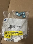 Gm Oem-intake Valve Seals 88891774 New. Price: $15.00.
