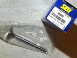 Sbi 05004 Exhaust Valve Fits Caterpillar 1763137 Perkins 3142D061 Diesel Oem New. Price: $20.00.